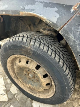 Fiat Panda ПРОЧЕТИ ОПИСАНИЕТО , снимка 6