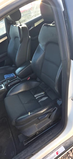 Audi A3 A3 BMM Sline dsg на части, снимка 6