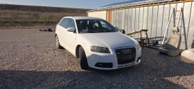 Audi A3 A3 BMM Sline dsg на части, снимка 2