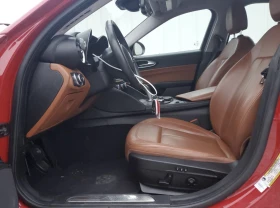 Alfa Romeo Giulia Q4, снимка 6