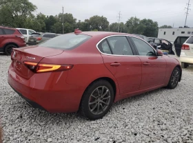 Alfa Romeo Giulia Q4, снимка 3