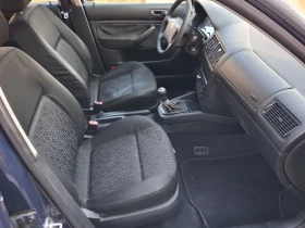 VW Golf 4 Motion , снимка 13