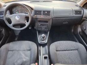 VW Golf 4 Motion , снимка 10