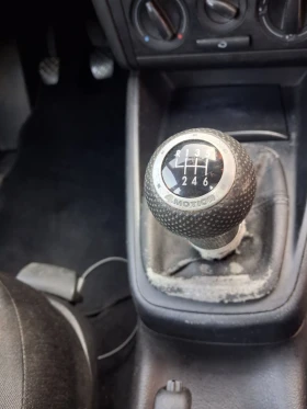 VW Golf 4 Motion , снимка 14