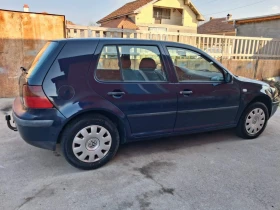 VW Golf 4 Motion , снимка 6