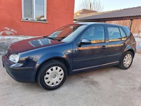 VW Golf 4 Motion , снимка 2
