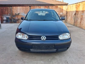 VW Golf 4 Motion , снимка 1