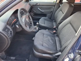 VW Golf 4 Motion , снимка 8