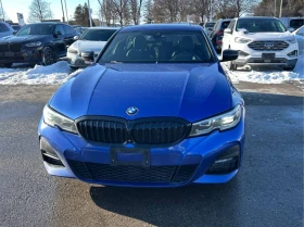 BMW 330 Очакван внос ! 330i xDrive M-Pack , снимка 1