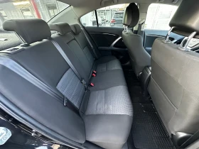 Toyota Avensis 2.0D4d 126к.с Facelift* Нави* Камера, снимка 14