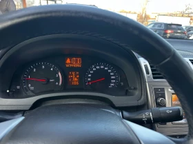 Toyota Avensis 2.0D4d 126к.с Facelift* Нави* Камера, снимка 12