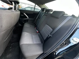 Toyota Avensis 2.0D4d 126к.с Facelift* Нави* Камера, снимка 15