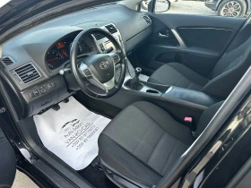 Toyota Avensis 2.0D4d 126к.с Facelift* Нави* Камера, снимка 7