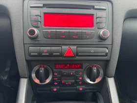 Audi A3, снимка 11