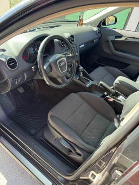 Audi A3, снимка 16