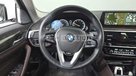 BMW 540 * XDRIVE * DISTRONIC * FULL, снимка 13
