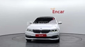BMW 540 * XDRIVE * DISTRONIC * FULL, снимка 3