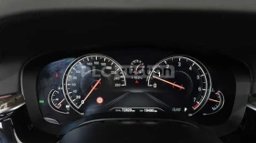 BMW 540 * XDRIVE * DISTRONIC * FULL, снимка 8