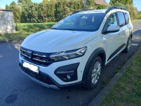 Dacia Jogger 1.0 LPG, 7 места, фул екстри, снимка 3
