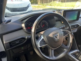 Dacia Jogger 1.0 LPG, 7 места, фул екстри, снимка 14