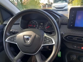 Dacia Jogger 1.0 LPG, 7 места, фул екстри, снимка 12