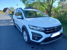 Dacia Jogger 1.0 LPG, 7 места, фул екстри, снимка 1