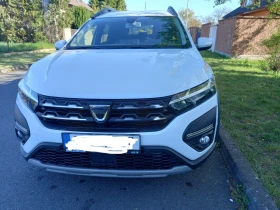 Dacia Jogger 1.0 LPG, 7 места, фул екстри, снимка 2