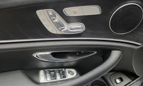 Mercedes-Benz E 220 4MATIC* AMG* HEAD-UP* AMBIENT* 360 КАМЕРИ* КЕЙЛЕС, снимка 7