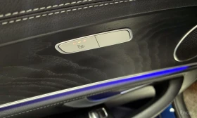 Mercedes-Benz E 220 4MATIC* AMG* HEAD-UP* AMBIENT* 360 КАМЕРИ* КЕЙЛЕС, снимка 16
