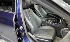 Mercedes-Benz E 220 4MATIC* AMG* HEAD-UP* AMBIENT* 360 КАМЕРИ* КЕЙЛЕС, снимка 9