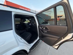 Mercedes-Benz GLS 450 CDI AMG 3xTV 6+ 1 Germany , снимка 14