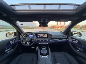 Mercedes-Benz GLS 450 CDI AMG 3xTV 6+ 1 Germany , снимка 10
