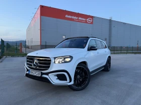 Mercedes-Benz GLS 450 CDI AMG 3xTV 6+ 1 Germany , снимка 3