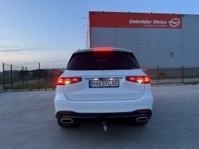 Mercedes-Benz GLS 450 CDI AMG 3xTV 6+ 1 Germany , снимка 6