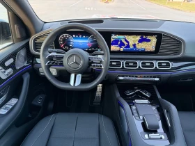 Mercedes-Benz GLS 450 CDI AMG 3xTV 6+ 1 Germany , снимка 11