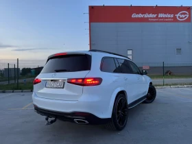 Mercedes-Benz GLS 450 CDI AMG 3xTV 6+ 1 Germany , снимка 7