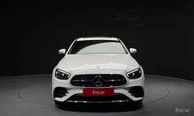 Mercedes-Benz C 220, снимка 3
