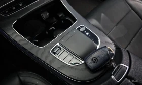 Mercedes-Benz C 220, снимка 9