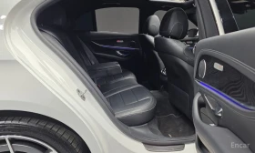 Mercedes-Benz C 220, снимка 12