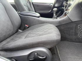 Mercedes-Benz C 180 1.8 KOMPRESSOR, снимка 15