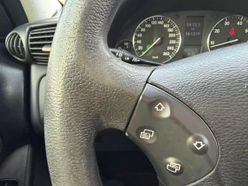 Mercedes-Benz C 180 1.8 KOMPRESSOR, снимка 8