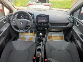Renault Clio 1.2 16V/ 73к.с., снимка 8