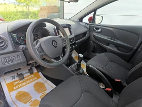 Renault Clio 1.2 16V/ 73к.с., снимка 15