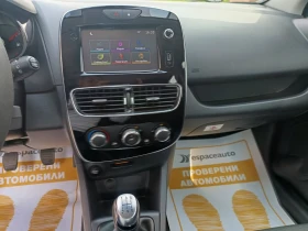 Renault Clio 1.2 16V/ 73к.с., снимка 11