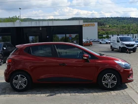 Renault Clio 1.2 16V/ 73к.с., снимка 7