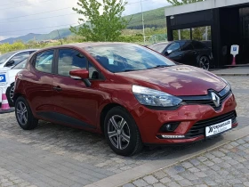 Renault Clio 1.2 16V/ 73к.с., снимка 3