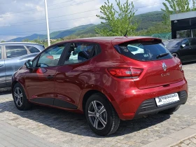 Renault Clio 1.2 16V/ 73к.с., снимка 4
