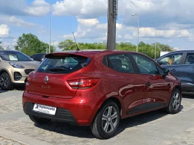 Renault Clio 1.2 16V/ 73к.с., снимка 6