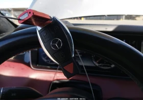 Mercedes-Benz S 63 AMG АВТОКРЕДИТ* ЦЕНА БЕЗ АНАЛОГ* ЧЕРВЕН САЛОН* МАСАЖИ*, снимка 10