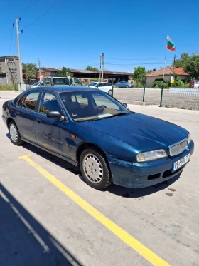 Rover 620 2.0 136, снимка 3